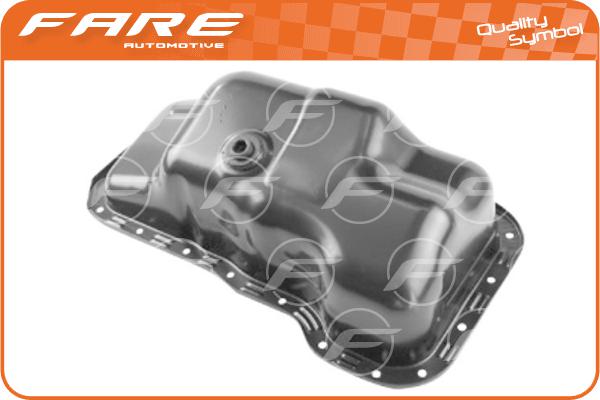 FARE-CO 25279