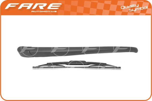 FARE-CO 21642