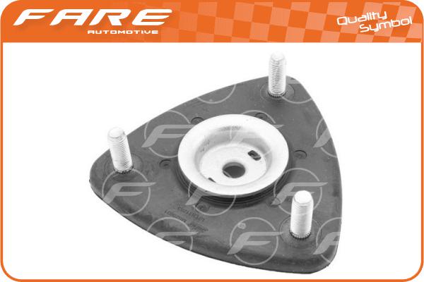 FARE-CO 36485