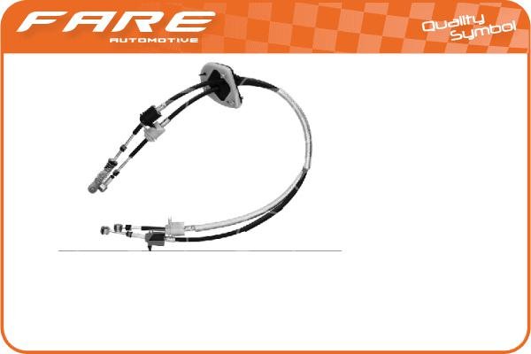 FARE-CO 31789