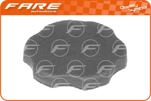 FARE-CO 11607