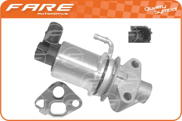 FARE-CO 27240