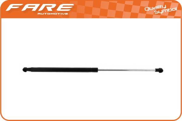 FARE-CO 34501
