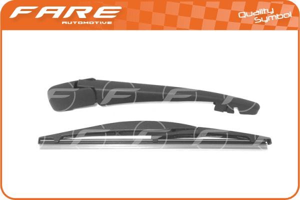 FARE-CO 21671