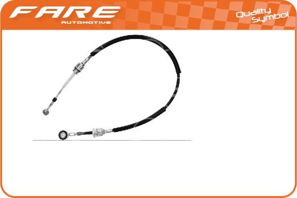 FARE-CO 31780