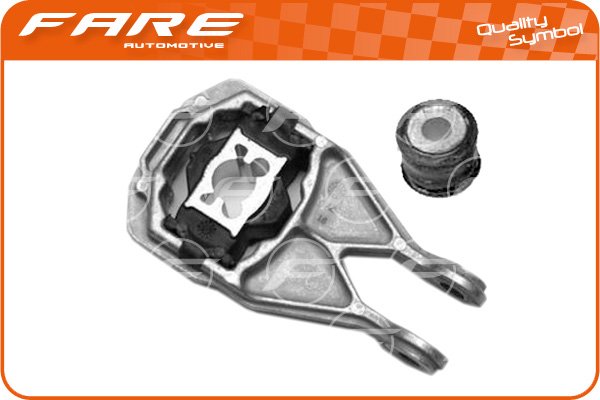 FARE-CO 10474