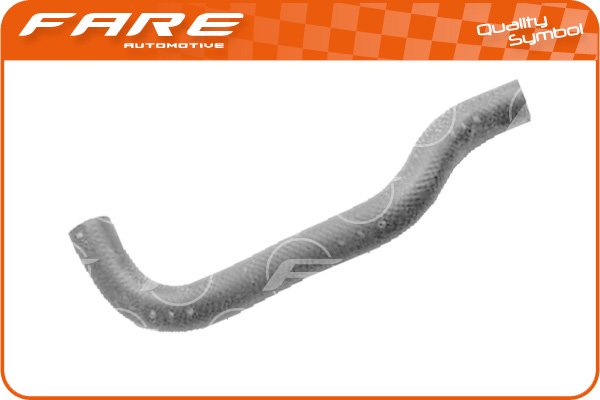 FARE-CO 12643