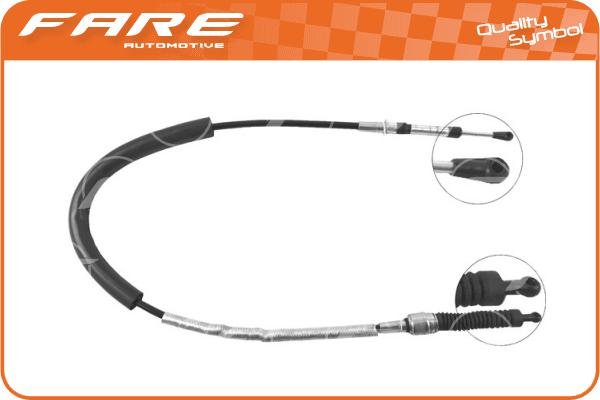 FARE-CO 29635