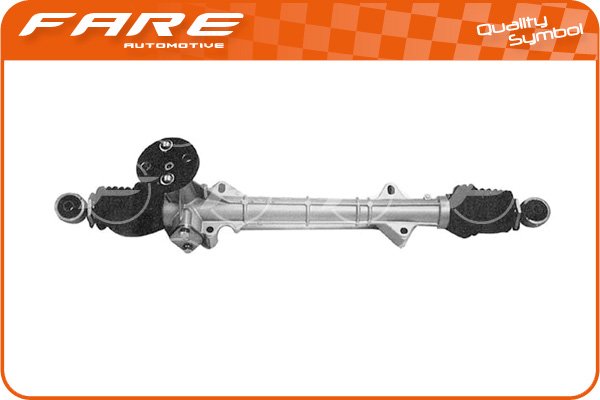 FARE-CO DR025