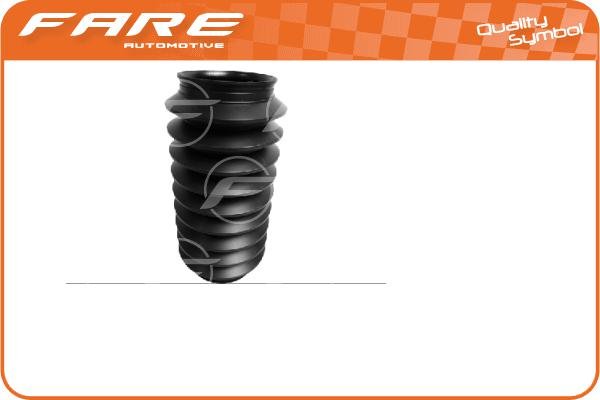 FARE-CO 20027
