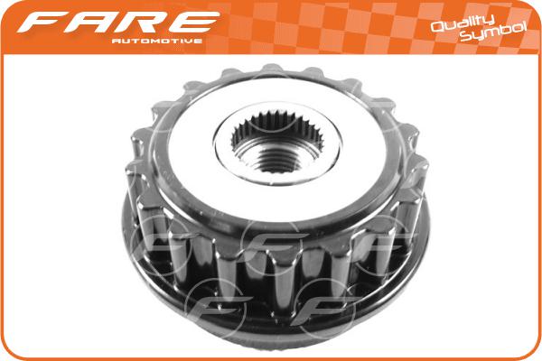 FARE-CO 29027