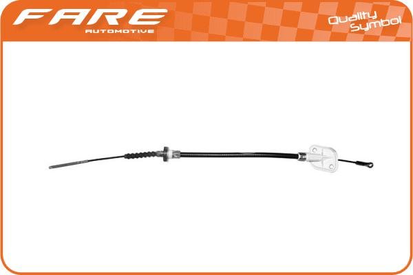 FARE-CO 24526
