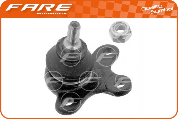 FARE-CO RS107