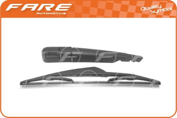 FARE-CO 21725