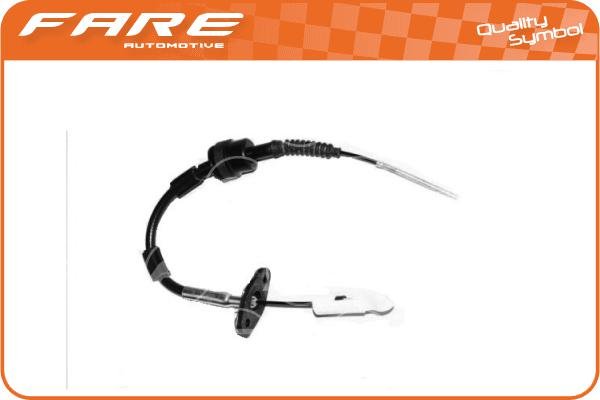 FARE-CO 24557