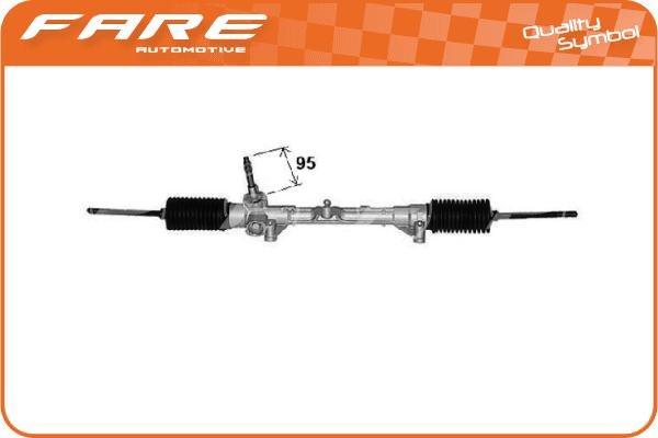 FARE-CO DFI030