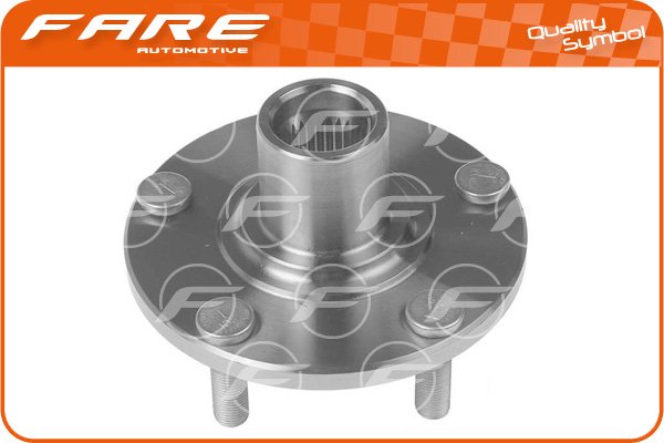 FARE-CO 13793