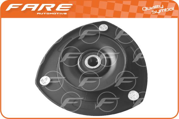 FARE-CO 27887