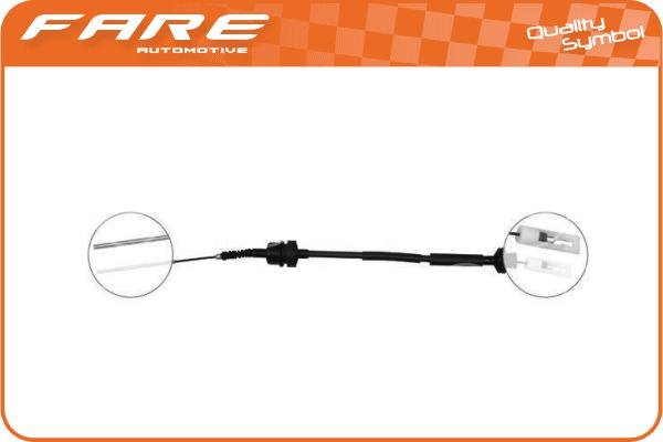 FARE-CO 24663