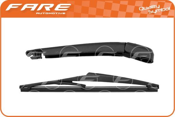 FARE-CO 21750