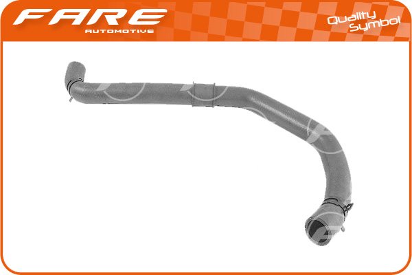FARE-CO 12583