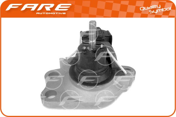 FARE-CO 2548