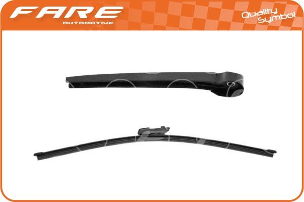 FARE-CO 21876