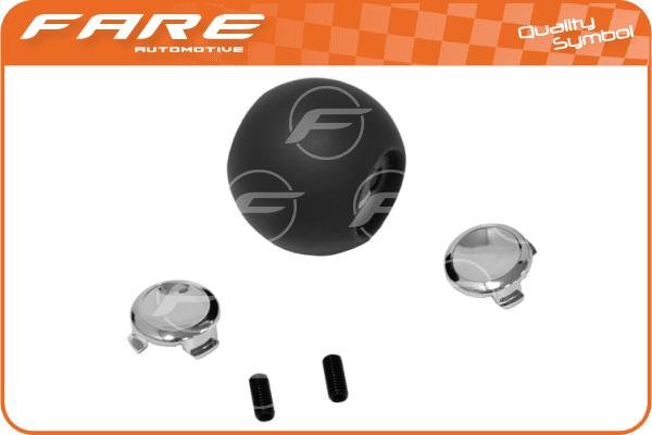 FARE-CO 30802