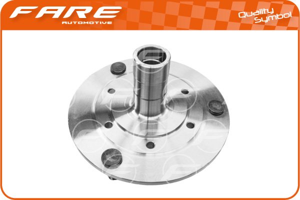 FARE-CO 11504