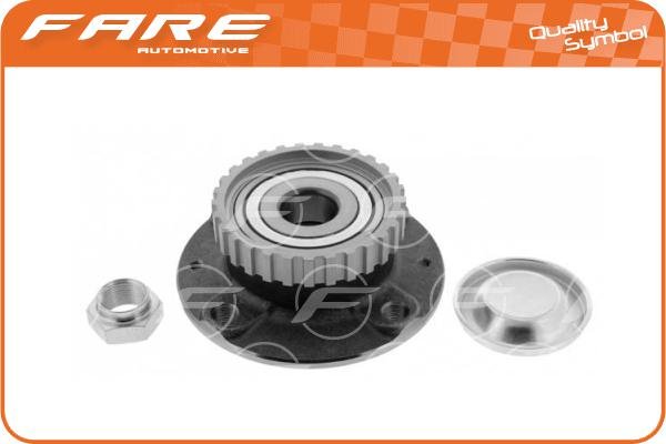 FARE-CO 35209