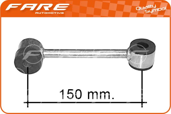 FARE-CO 0495