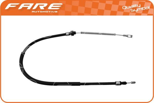 FARE-CO 19233