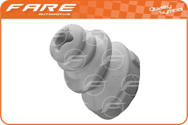 FARE-CO 28077