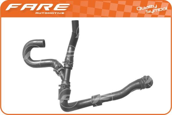FARE-CO 23807