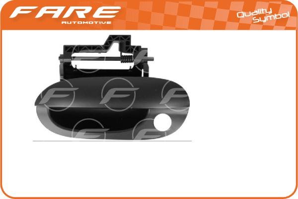 FARE-CO 32256