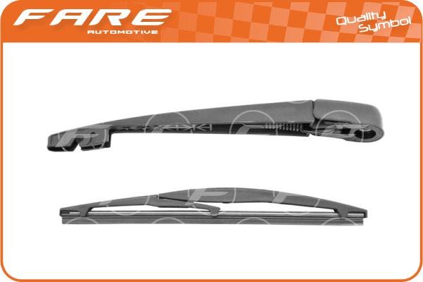 FARE-CO 21801