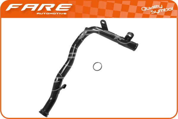 FARE-CO 2323