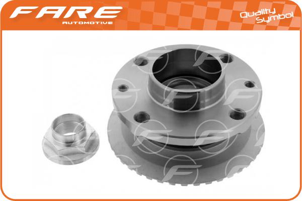 FARE-CO 35192