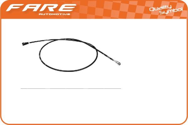 FARE-CO 27372