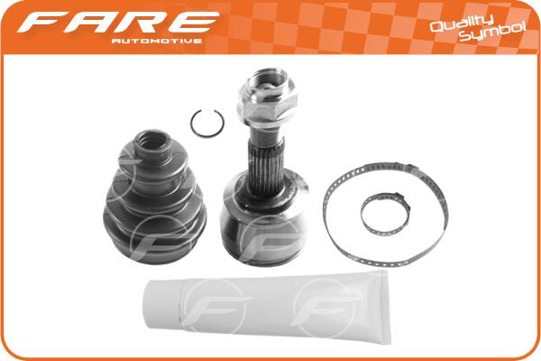 FARE-CO 17022