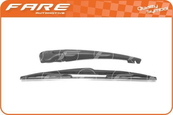 FARE-CO 21733