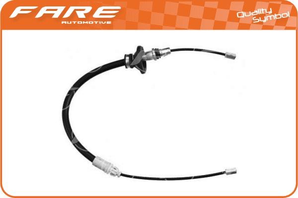 FARE-CO 26012