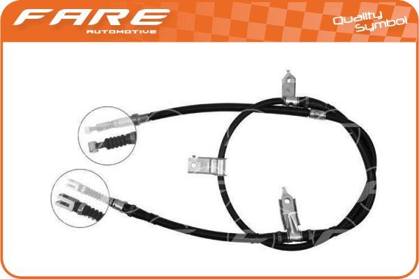FARE-CO 18413