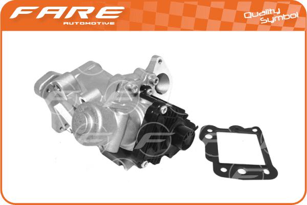 FARE-CO 27267