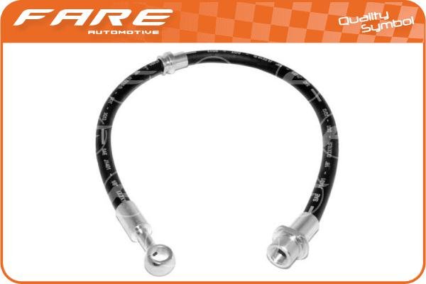 FARE-CO 17339