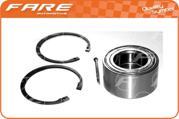FARE-CO 26357