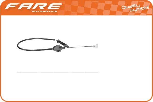 FARE-CO 26029