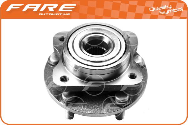 FARE-CO 26184