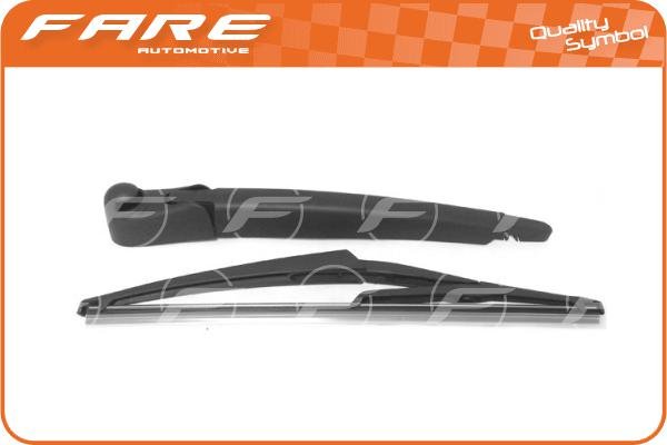 FARE-CO 21626