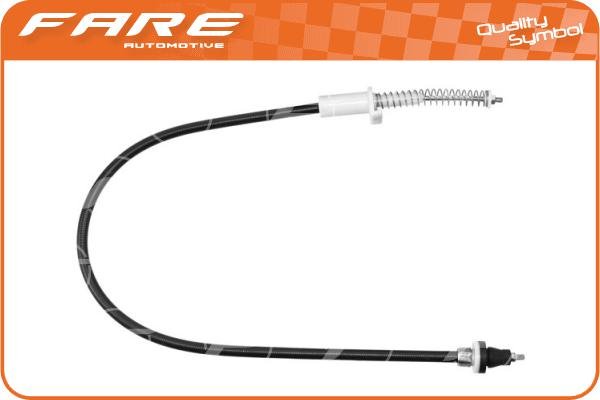 FARE-CO 25940